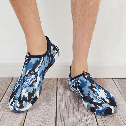 Classic Orthopedic Shoes with Timeless Style