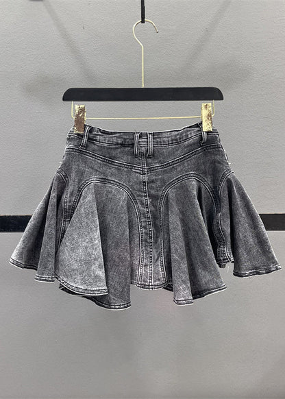 Classic Vintage Garment with a Flattering Fit