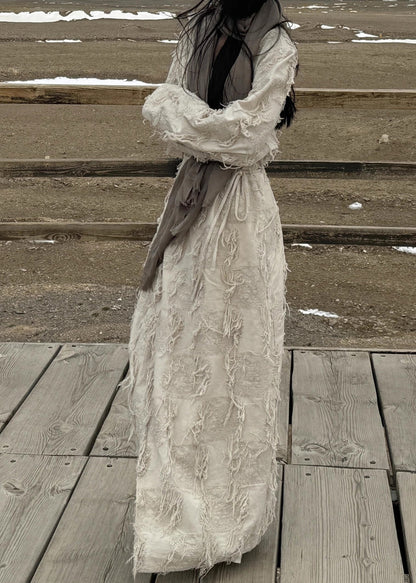 Beautifully Balanced Cardigan with Timeless Character