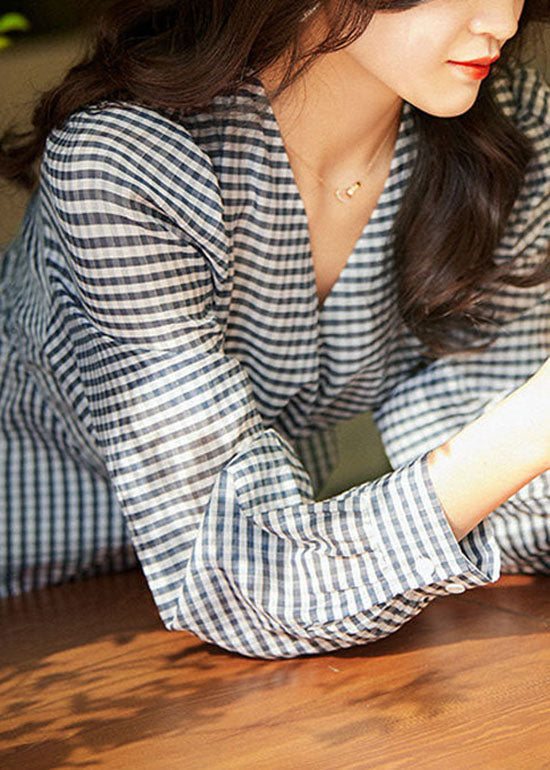 Beautifully Crafted Top in a Classic Style