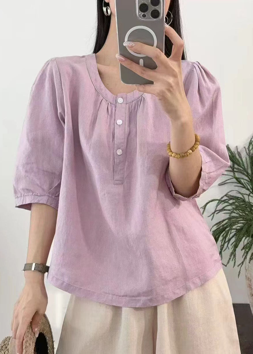 Classic Vintage & Enduringly Stylish Top