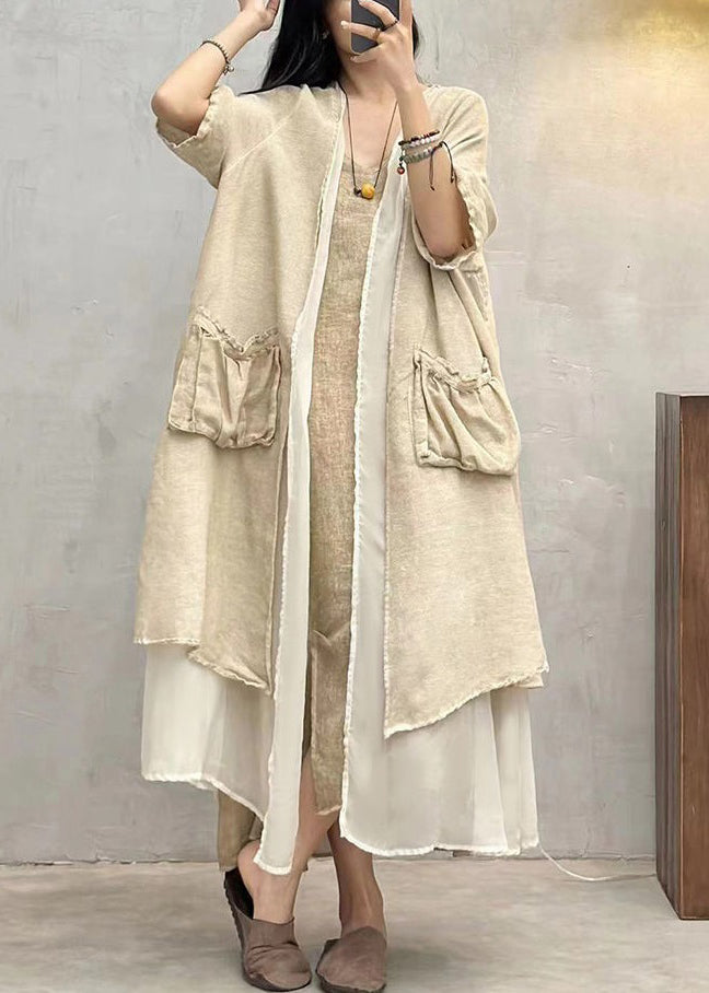Classic Vintage Cardigan with a Flattering Fit