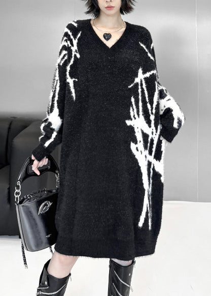 Gracefully Styled Sweater for Any Occasion