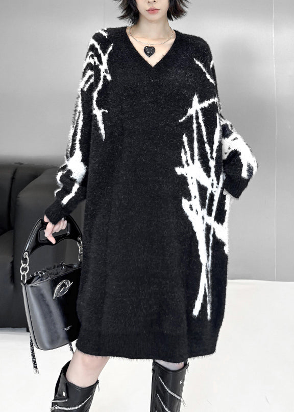 Gracefully Styled Sweater for Any Occasion