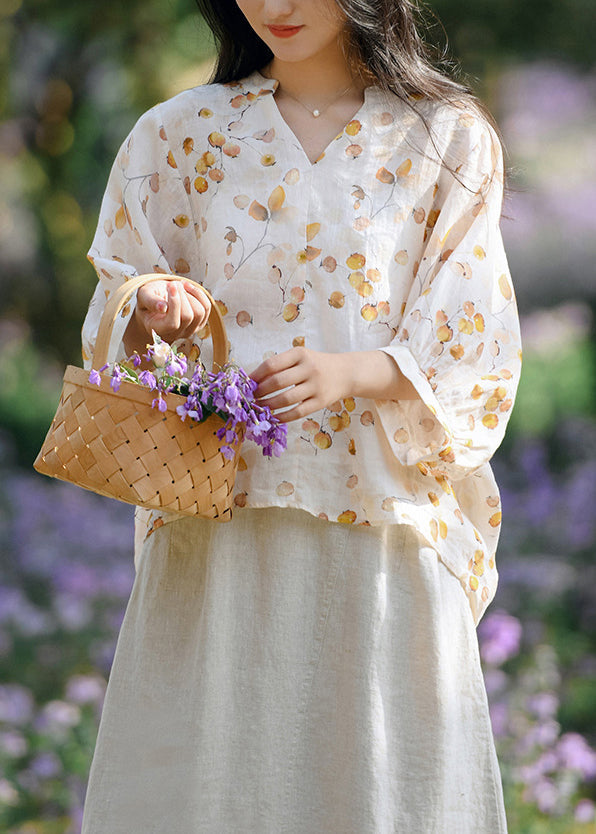 Polished Shirt with an Effortless Classic Look