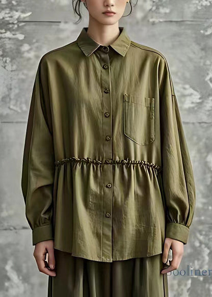 Beautifully Balanced Top with Timeless Character