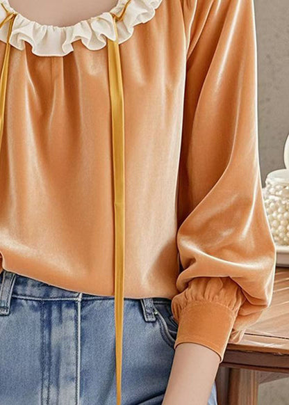 Gracefully Styled Shirt for Any Occasion