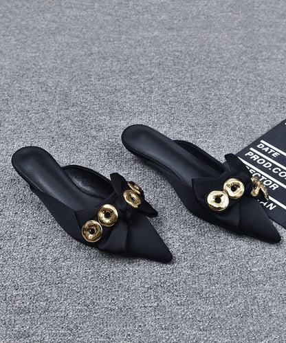 Beautifully Crafted Orthopedic Sandals