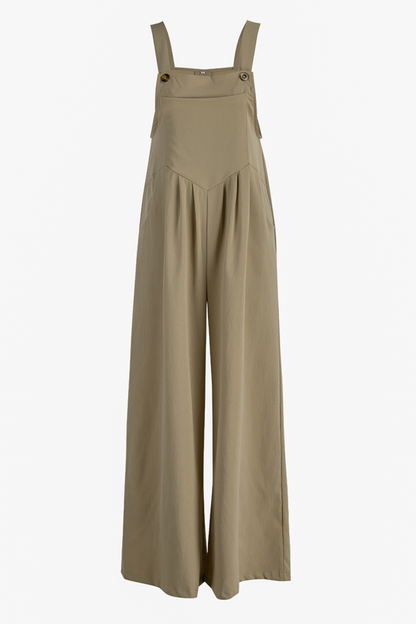 Vintage Inspired Garment with a Contemporary Edge