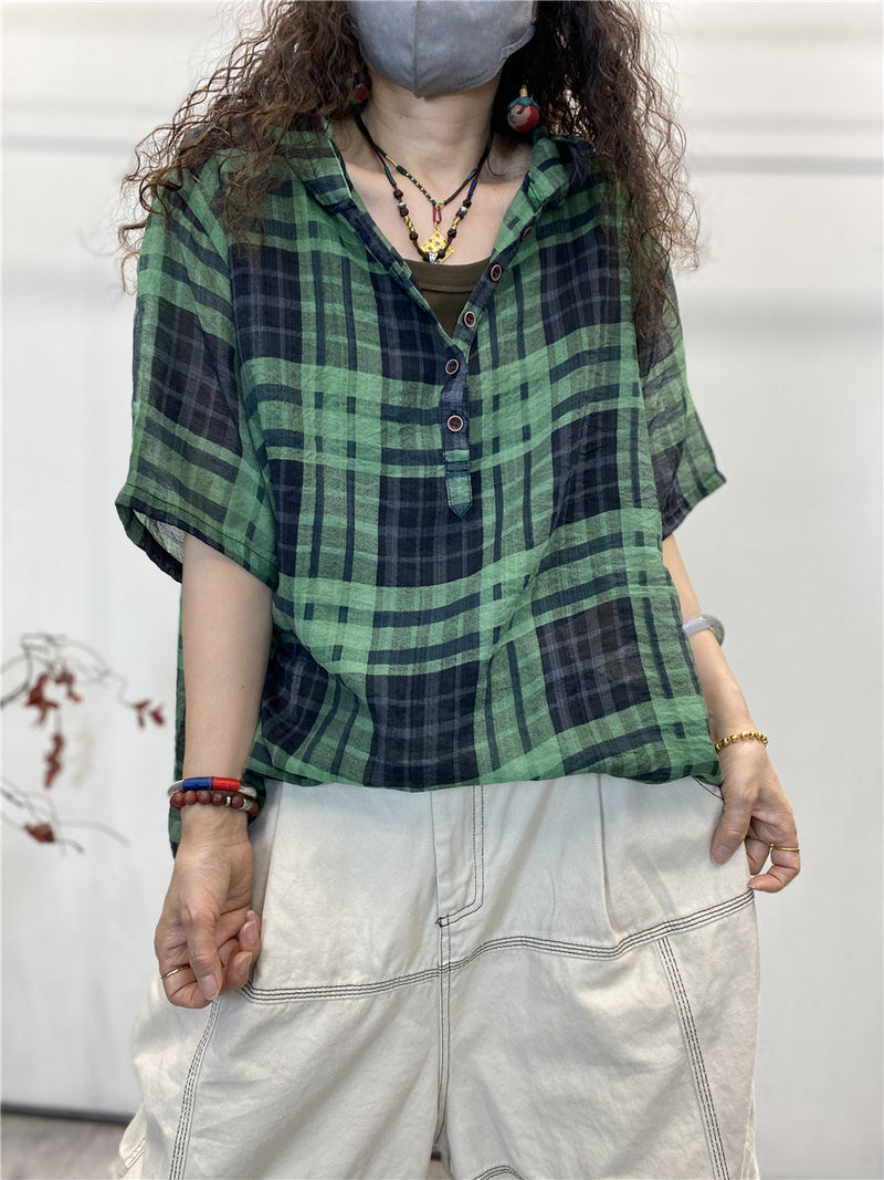 Classic Vintage & Enduringly Stylish Shirt