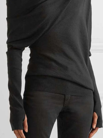 Beautifully Finished T-Shirt in a Timeless Design