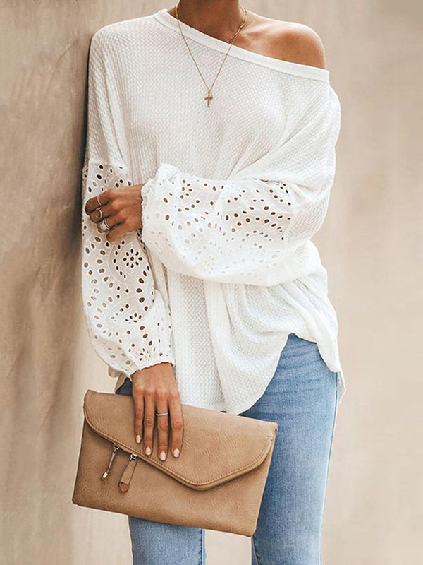 Sophisticated T-Shirt with a Clean Classic Look