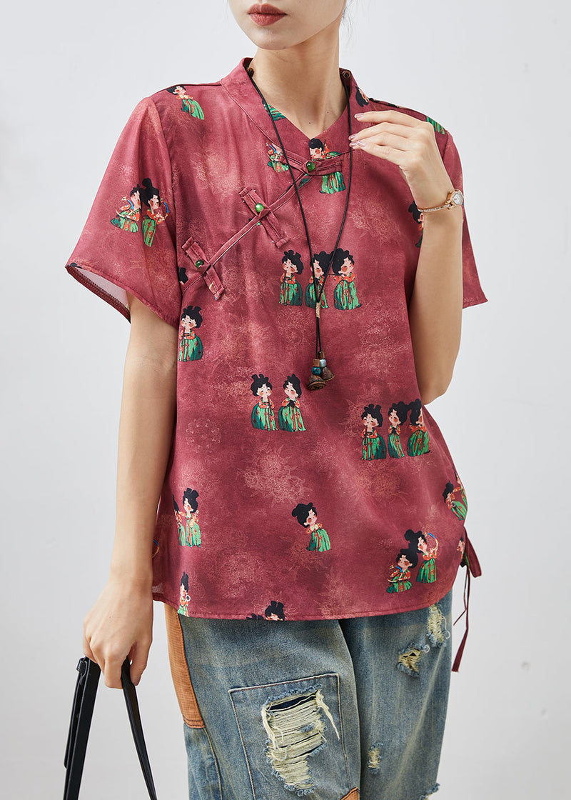 Effortlessly Elegant Shirt with a Timeless Design