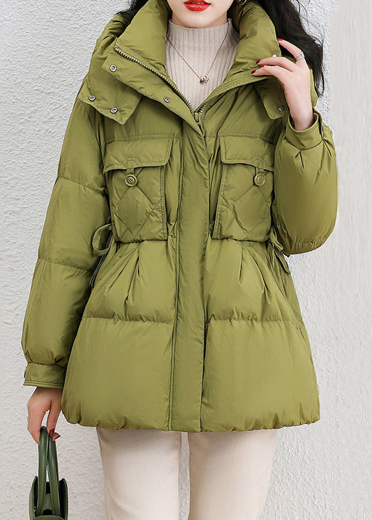 Beautifully Balanced Coat with Timeless Character