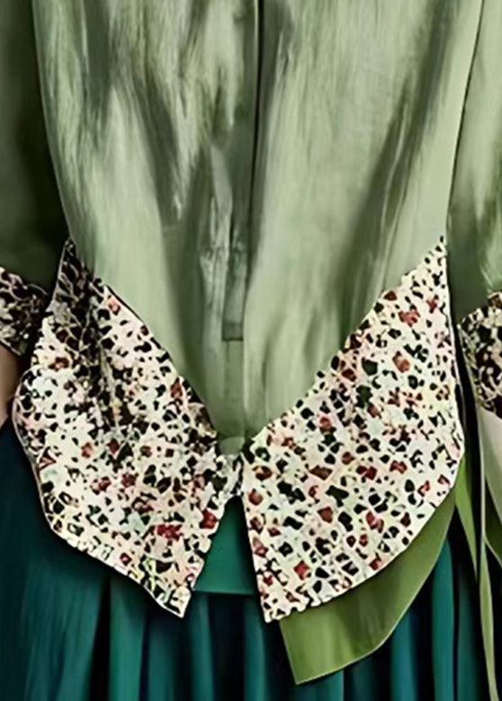 Polished Shirt with an Effortless Classic Look