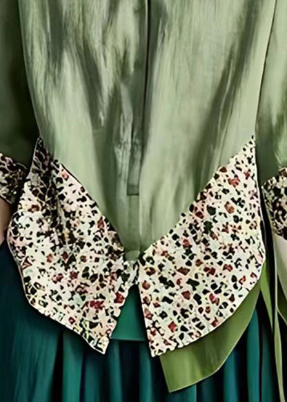 Polished Shirt with an Effortless Classic Look