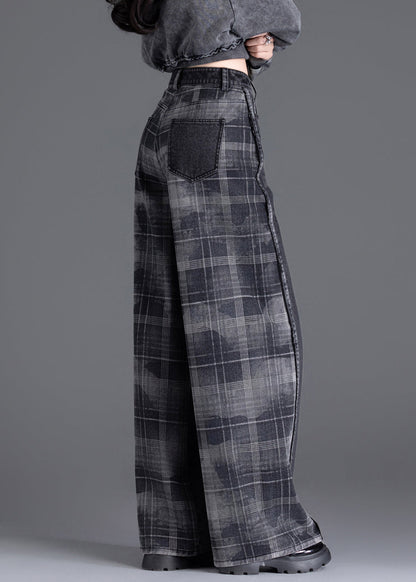 Beautifully Finished Pants in a Timeless Design
