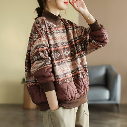 Classic Vintage & Enduringly Stylish Sweater