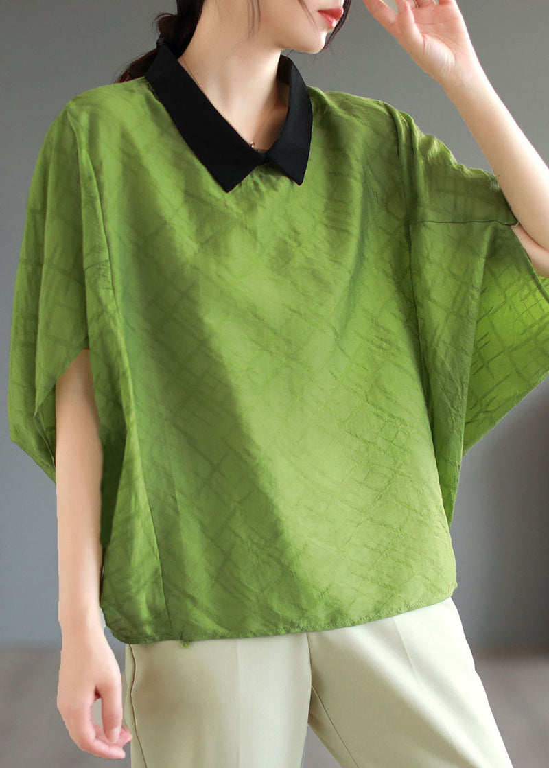 Beautifully Balanced Shirt with Timeless Character