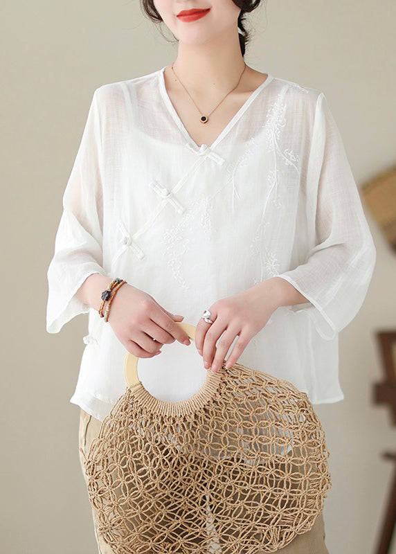 Sophisticated Shirt with a Clean Classic Look