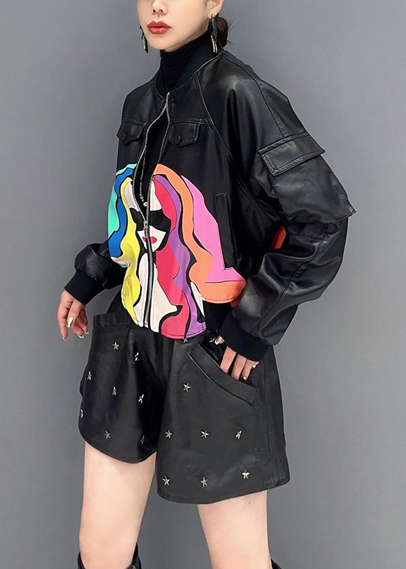 Elegantly Styled Coat for Everyday Wear