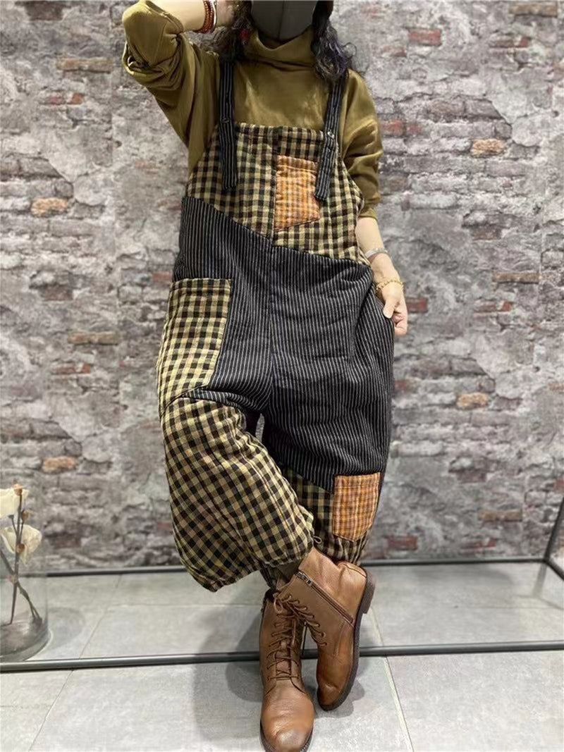 Vintage Inspired Bag with a Contemporary Edge