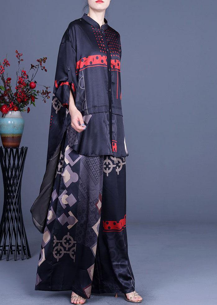 Beautifully Finished Garment in a Timeless Design