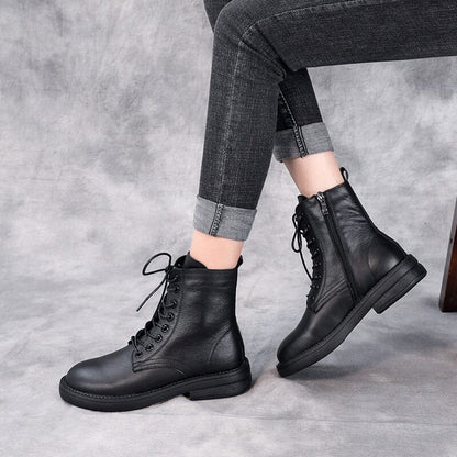 Beautifully Crafted Orthopedic Boots