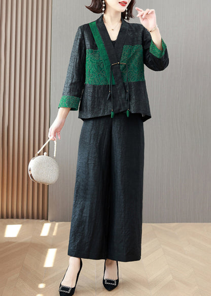 Charming Set for Any Occasion