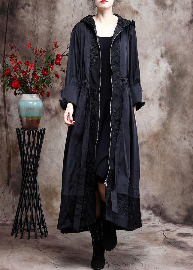 Effortlessly Elegant Coat with a Timeless Design