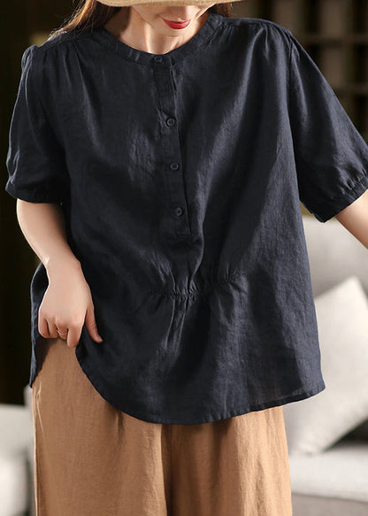 Beautifully Balanced Shirt with Timeless Character