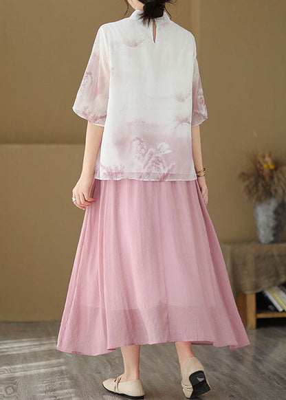 Elegantly Styled Shirt for Everyday Wear