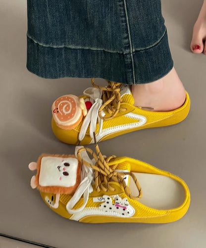 Vintage Inspired Orthopedic Sandals