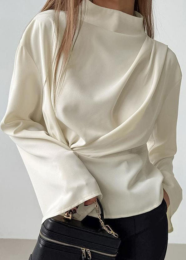 Vintage Inspired Shirt with a Contemporary Edge