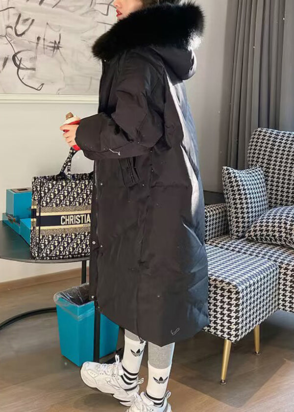 Classic Vintage Coat with a Flattering Fit