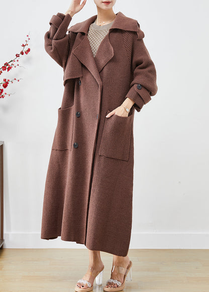Classic Vintage & Enduringly Stylish Coat