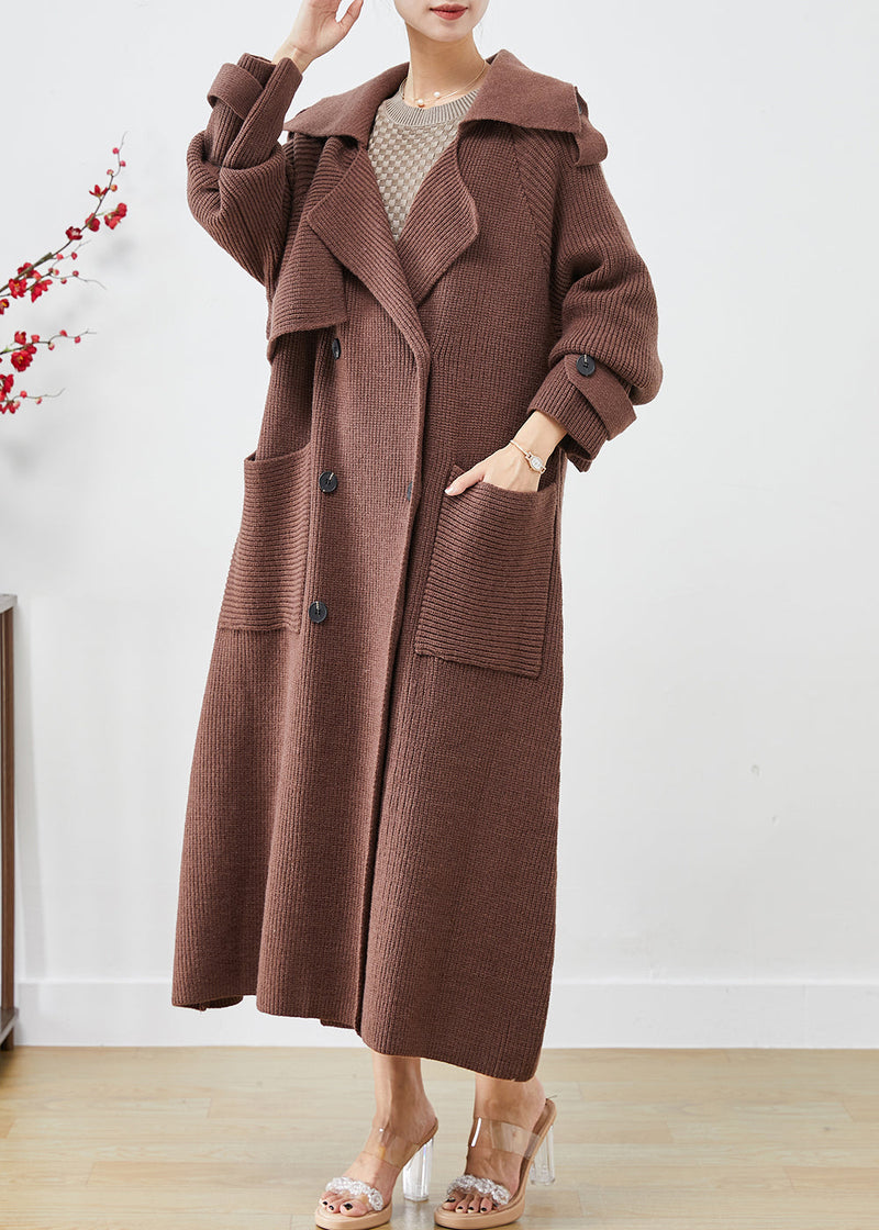 Classic Vintage & Enduringly Stylish Coat