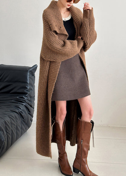 Beautifully Finished Cardigan in a Timeless Design