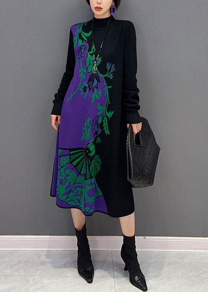 Beautifully Crafted Sweater in a Classic Style