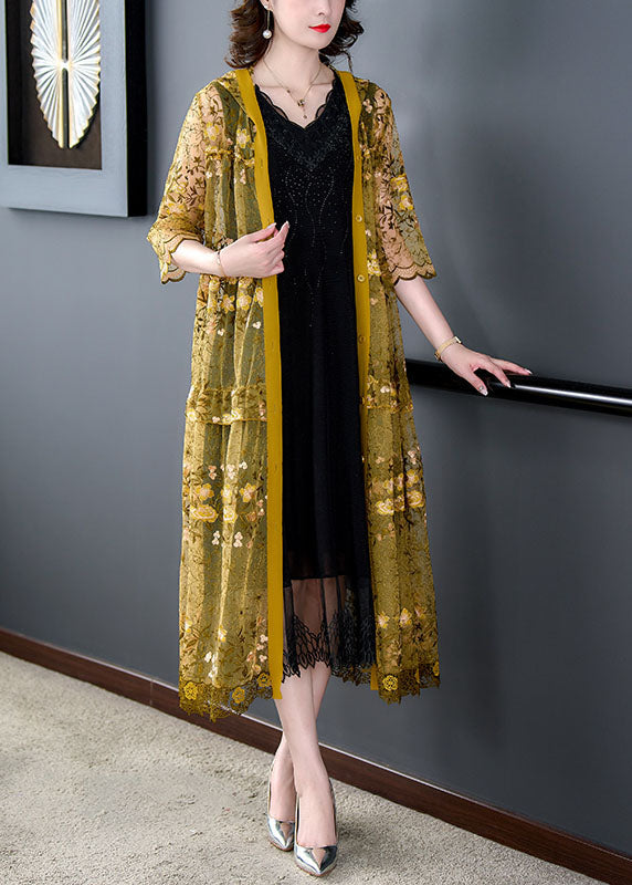 Beautifully Finished Cardigan in a Timeless Design