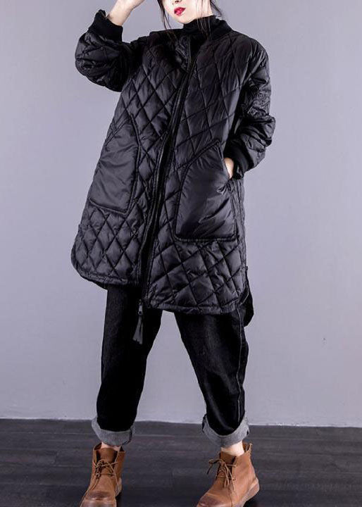 Elegantly Styled Coat for Everyday Wear