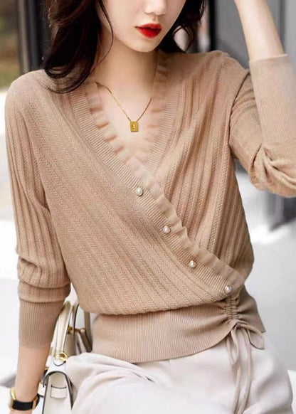 Beautiful Ring with Unique Style