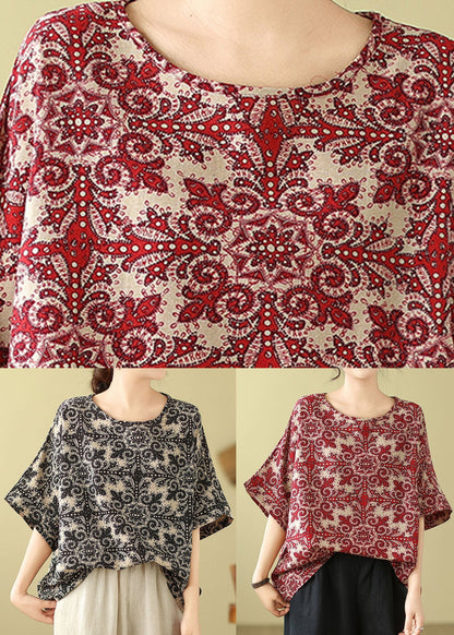 Classic Vintage & Enduringly Stylish Blouse