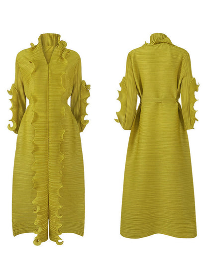 PEA GREEN