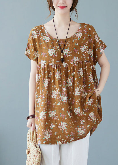 Elegantly Styled Garment for Everyday Wear