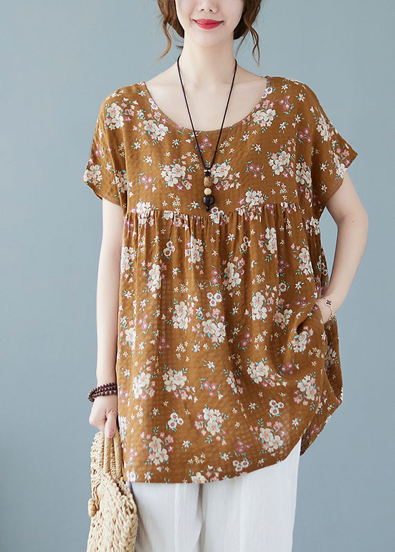 Elegantly Styled Garment for Everyday Wear