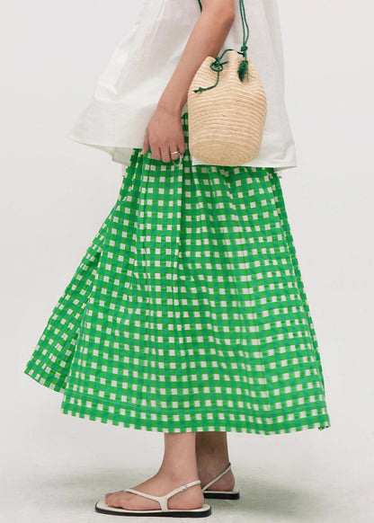 Vintage Inspired Garment with a Contemporary Edge