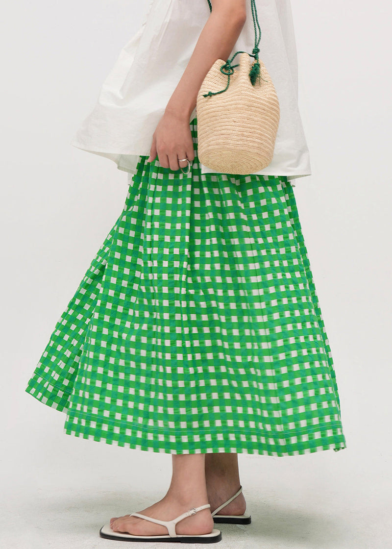 Vintage Inspired Garment with a Contemporary Edge