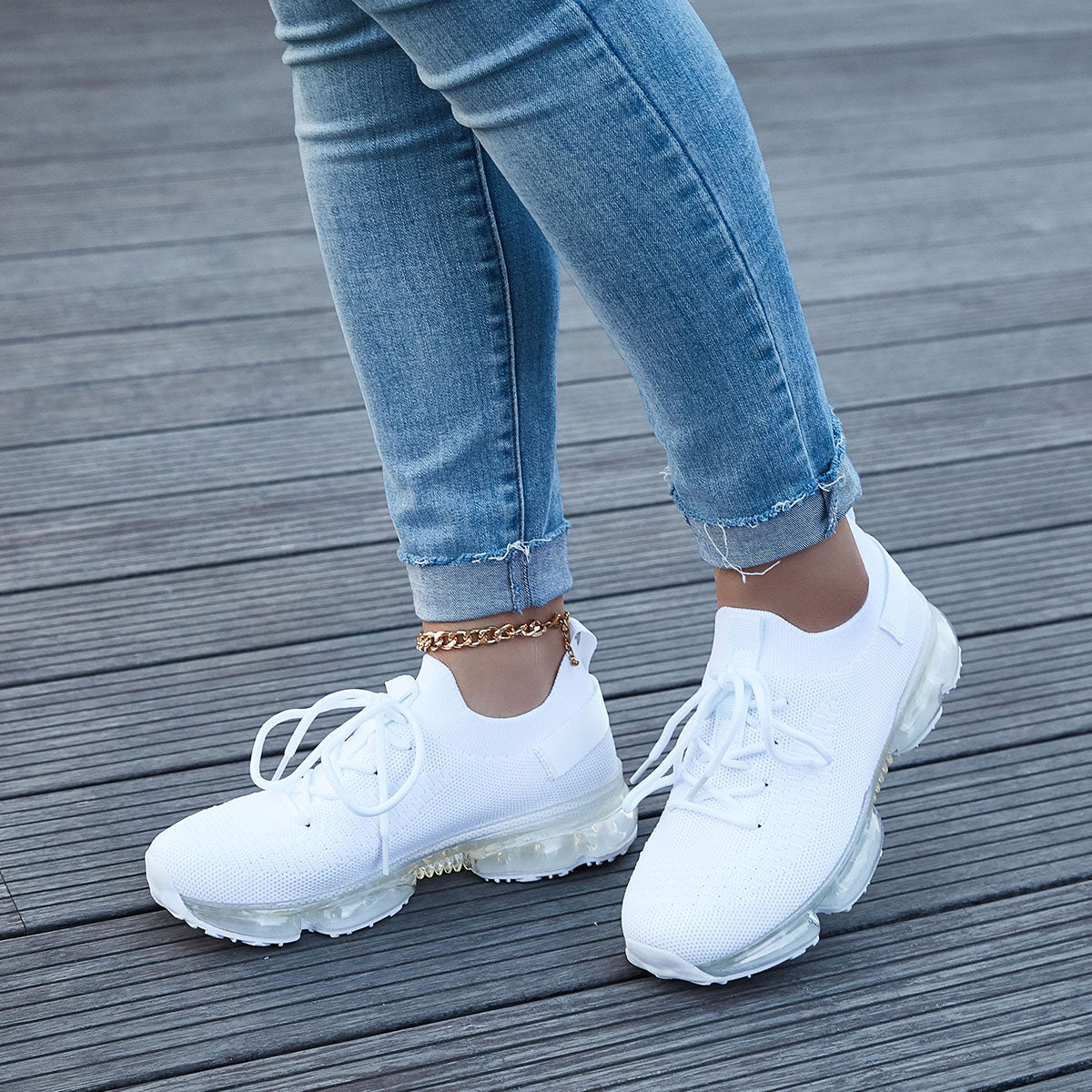 Comfortable Orthopedic Sneakers for Daily Wear