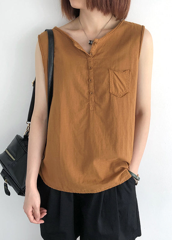Polished Top with an Effortless Classic Look